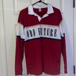 Odd Future long sleeve